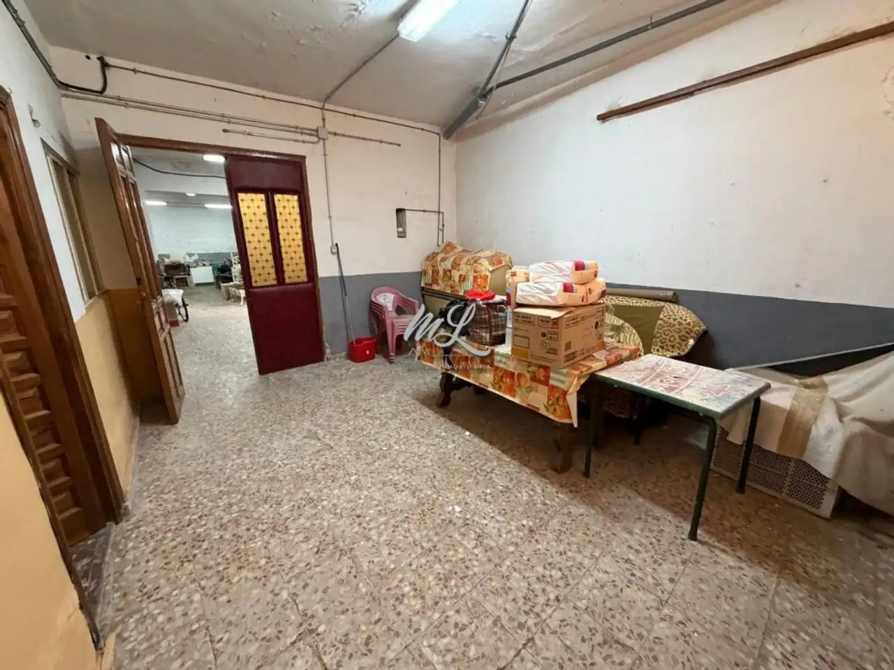 Casa adosada en venta en Sonseca con Calefacción y Terraza