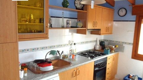 Photo 5 of Country homes for rent in La Viña - Montemar - San Jaime, Benissa