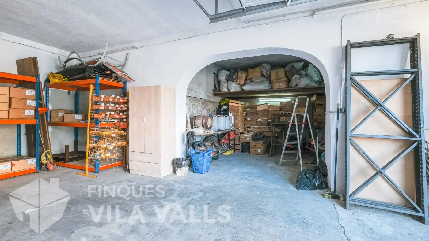 Casa amb piscina en venda a BIGAS CASTELLMO, imagen 46