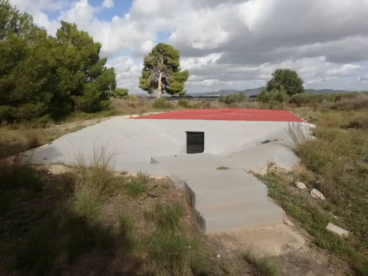 Finca rústica en venta en Pasaje PARTIDA CABRERAS, 39105, Sax