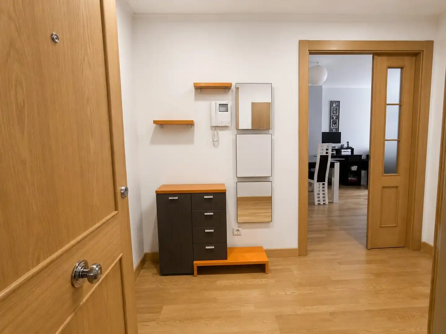 Wohnung mit Aufzug zum Verkauf in Calle  Sorbona, imagen 11