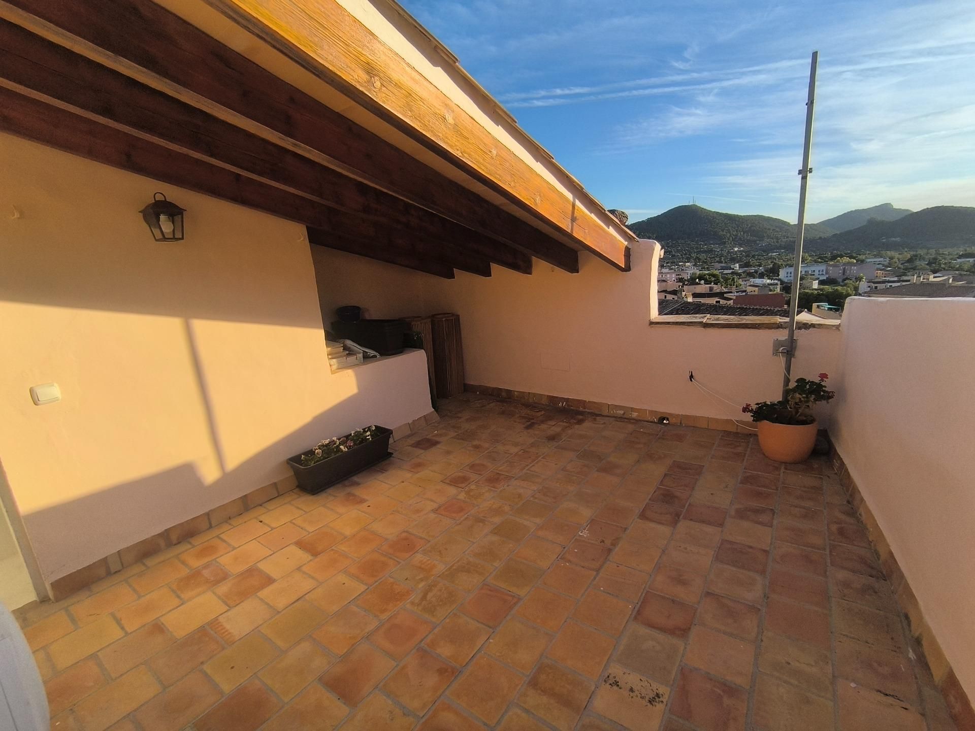 Casa o chalet en venta en Andratx pueblo