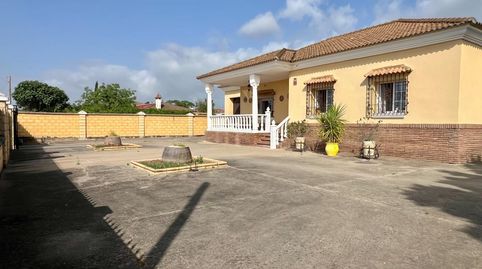 Foto 4 de Casa o xalet en venda a El Higuerón, Córdoba Capital