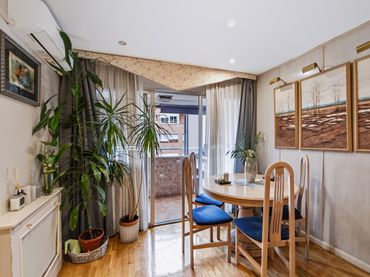 Piso con ascensor en venta en RAFAEL FERNANDEZ HIJICOS