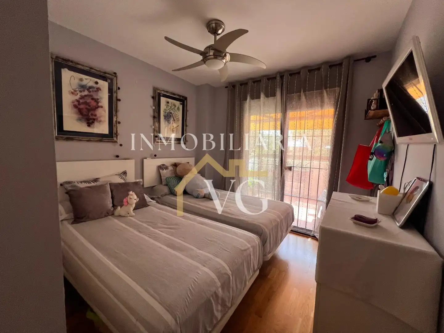 Habitación de Piso en venta en Guillena