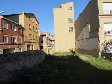 Terreni e lotti in vendita a El Poble Sec
