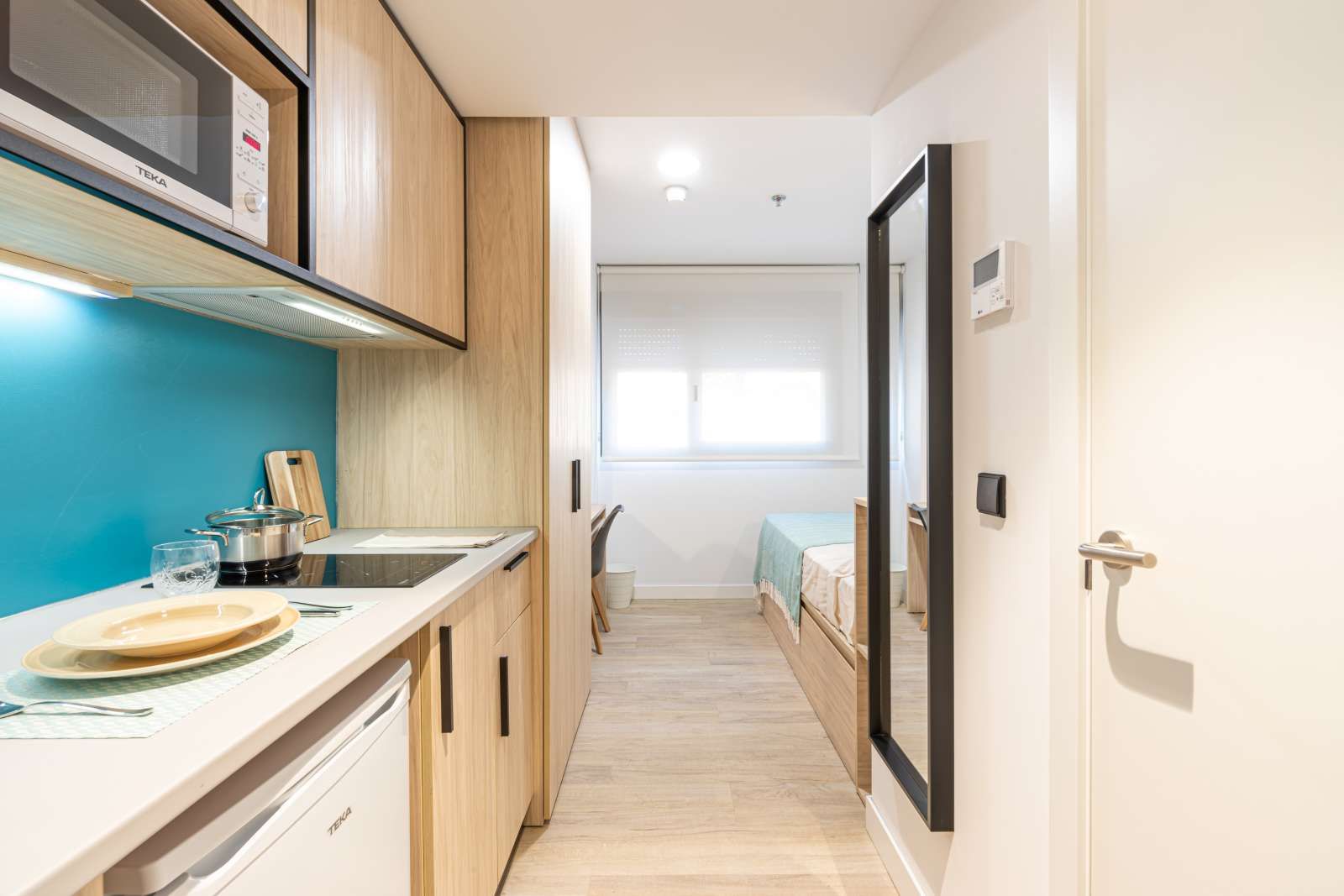 House or chalet to share in Pizarrales