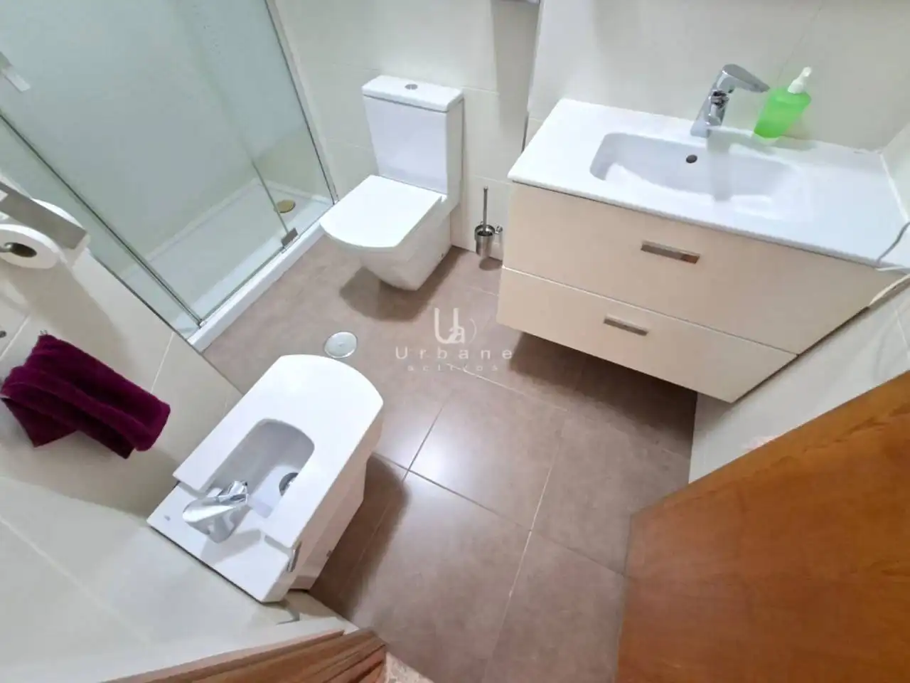 Flat with lift for sale in Sur, imagen 10