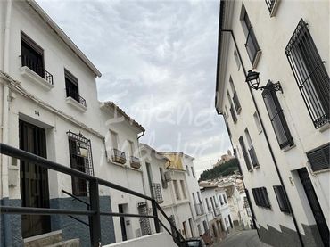 Casa a schiera in vendita a Alcalá la Real
