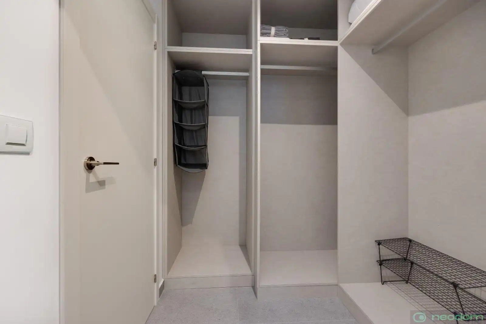 Habitación de Dúplex en venta en Guardamar del Segura con Aire acondicionado, Calefacción y Terraza