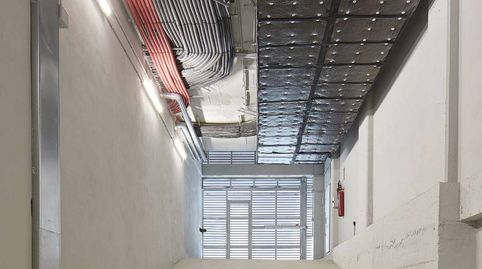 Photo 4 of Garage for rent in Avenida Meridiana, 256, Navas, Barcelona Capital