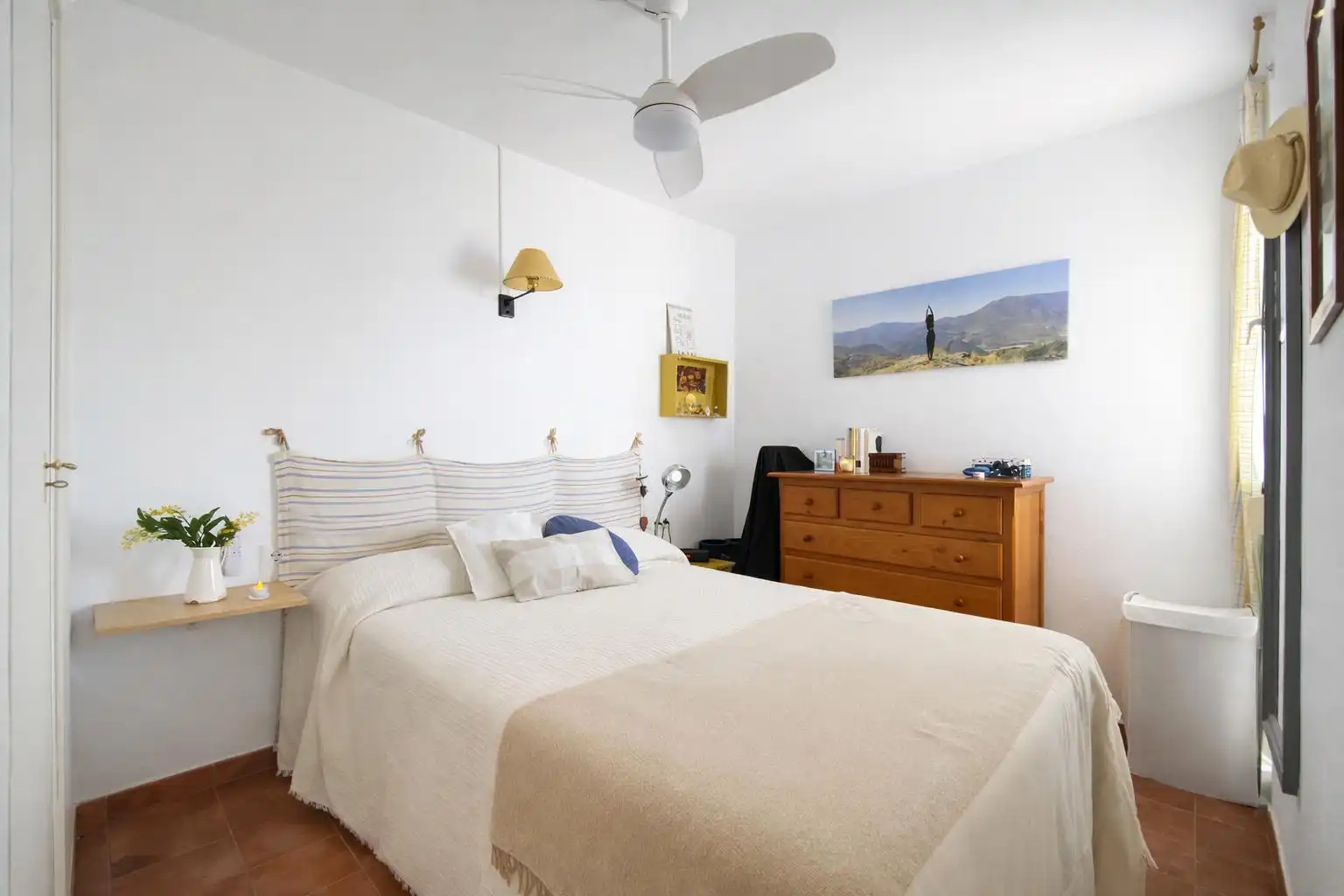 Habitación de Piso en venta en Benalmádena con Terraza, Amueblado y Piscina comunitaria