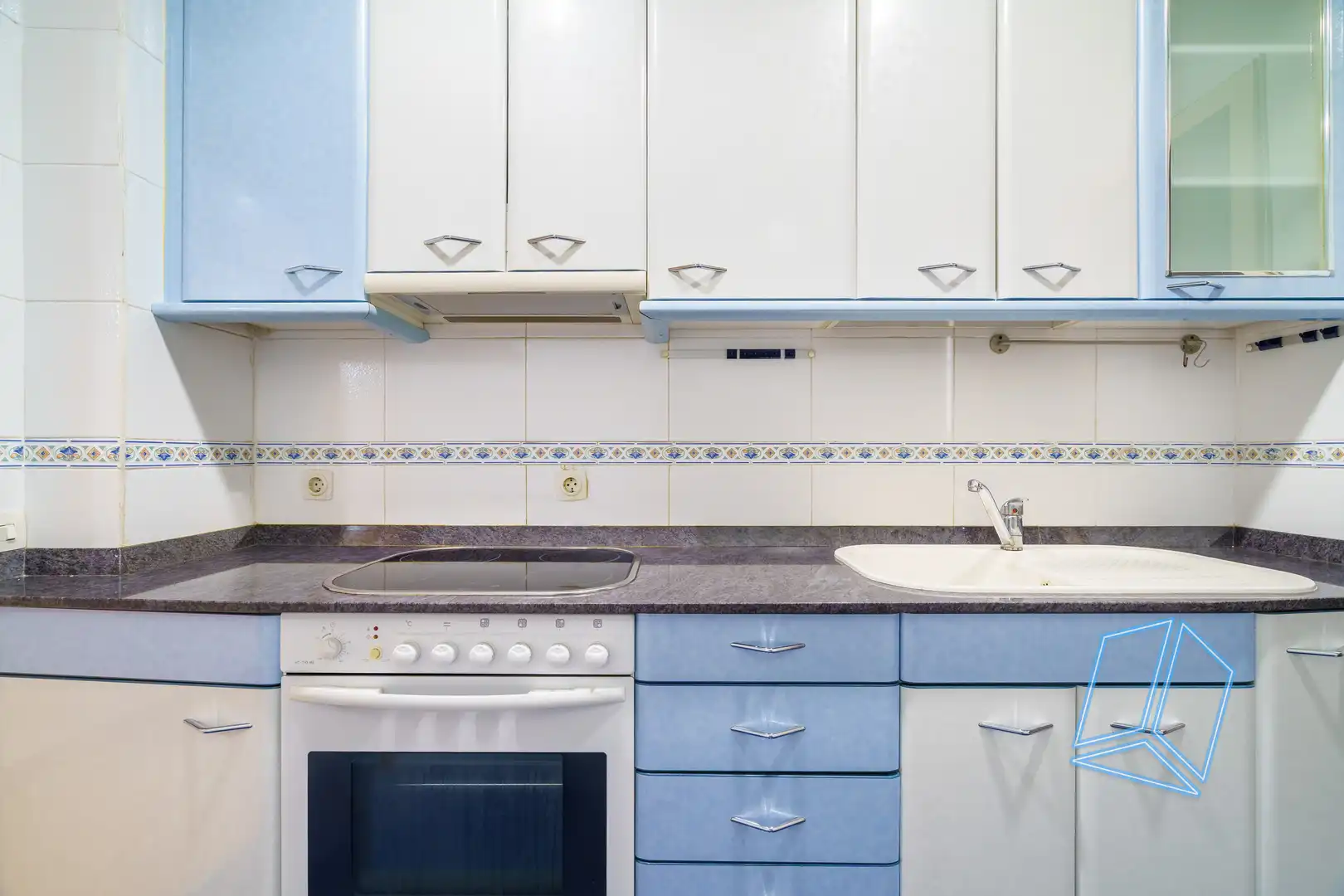 Piso con ascensor en venta en Horta - Guinardó, imagen 19