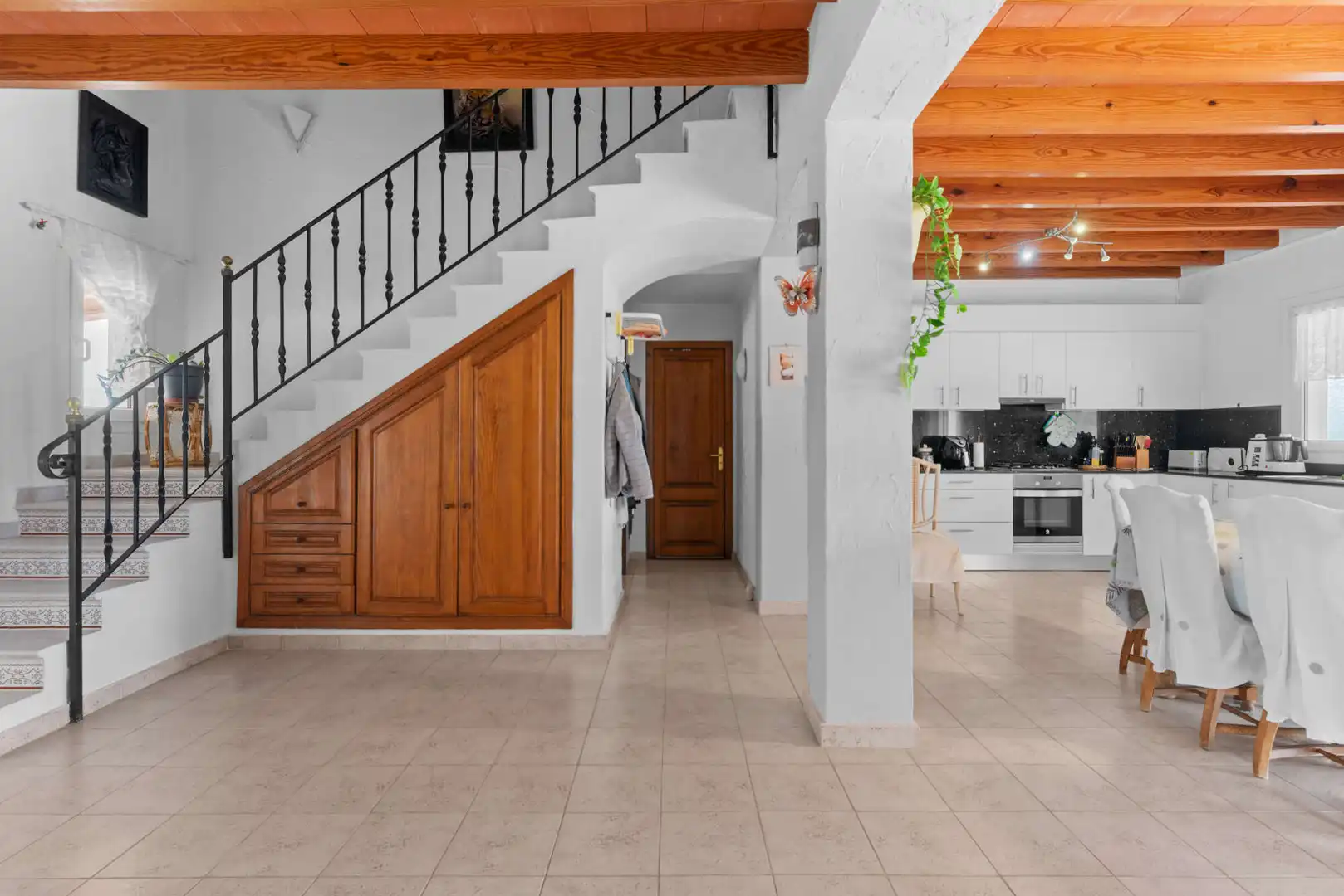 Country house zum Verkauf in Manacor mit Klimaanlage, Heizung und Terrasse