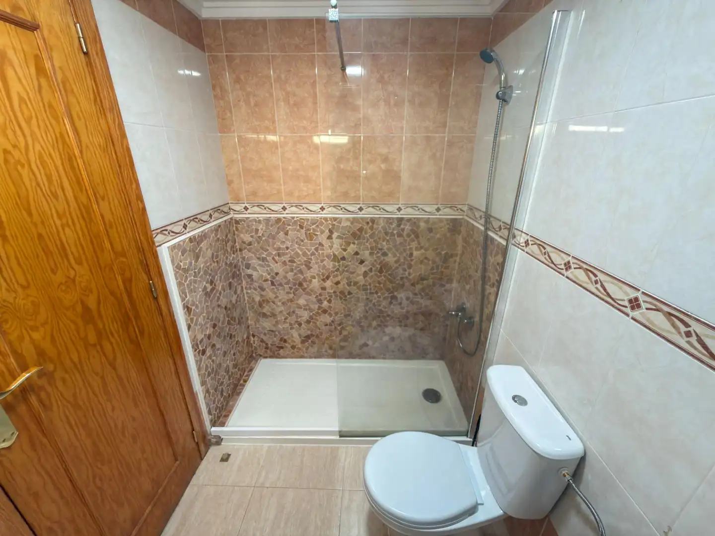 Baño de Casa o chalet en venta en Rojales con Aire acondicionado, Jardín privado y Terraza