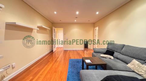 Photo 2 of Flat to rent in   Avenida de Marin, Campo da Torre - Mollabao, Pontevedra Capital