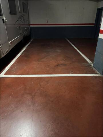 Garaje en Venta en Ocata