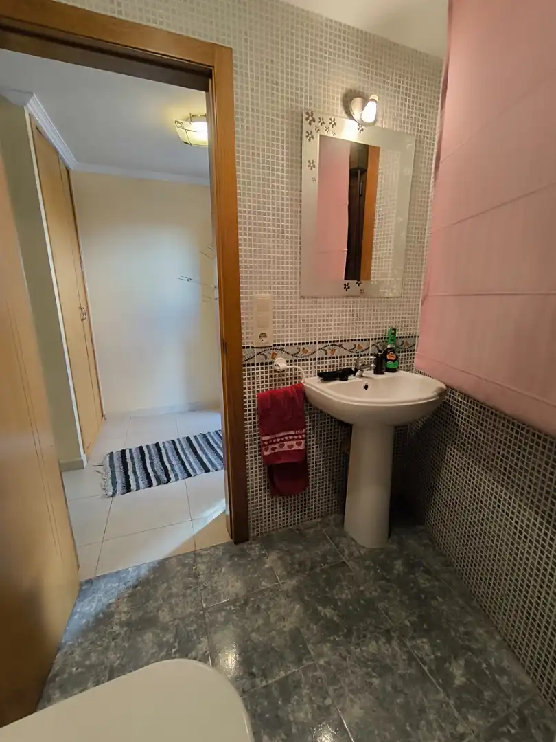 Terraced house with terrace for sale in Sobrán, imagen 13