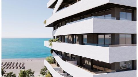 Photo 4 of Apartment for sale in Limonar, Málaga Capital