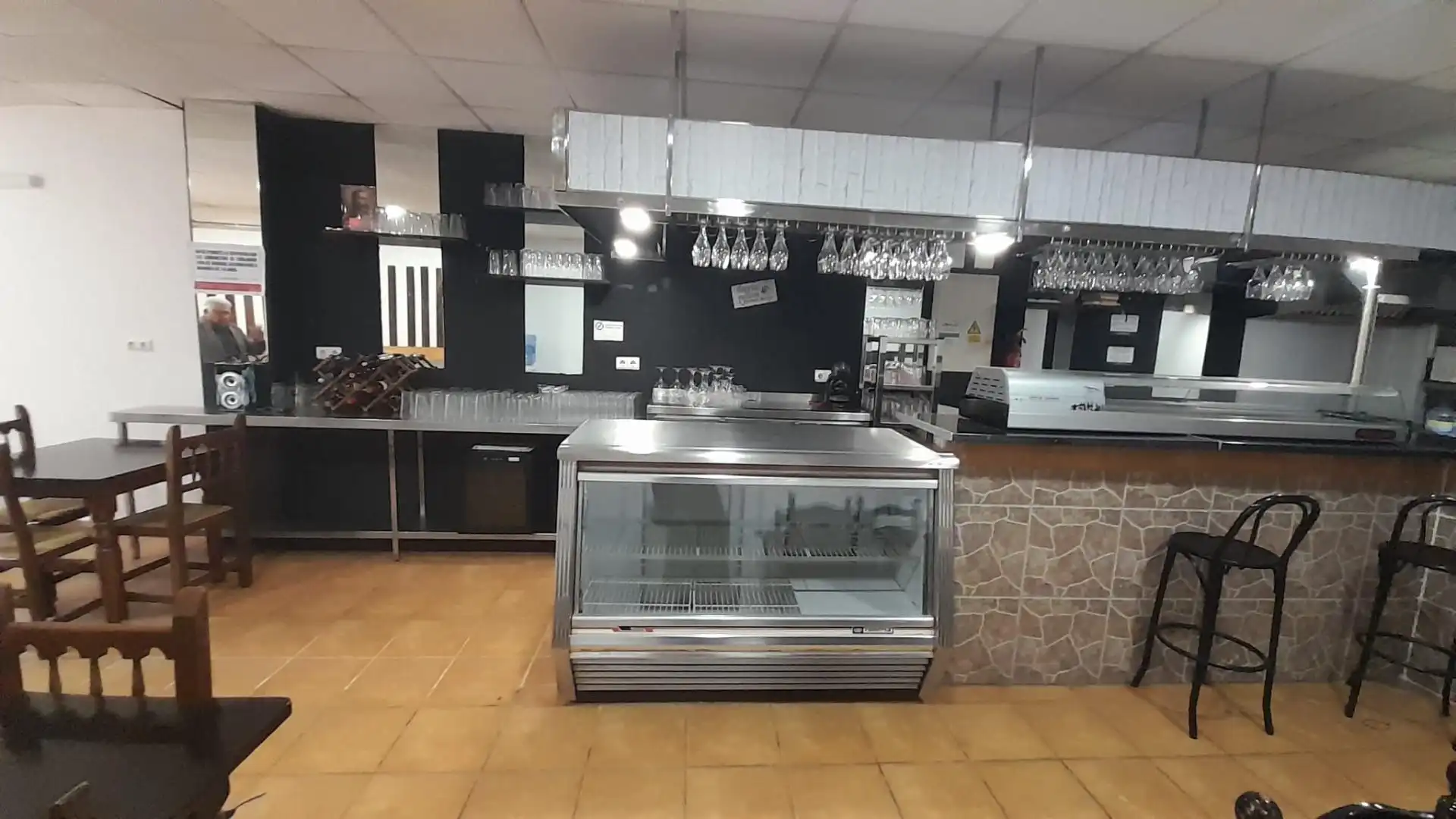 Local comercial en venda a Centro Urbano, imagen 13