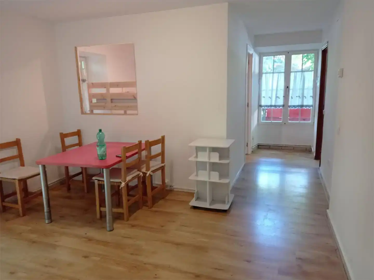 Comedor de Apartamento de alquiler en Cercedilla, Madrid