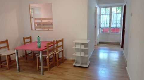 Foto 3 de Apartament de lloguer a Calle de Emilio Serrano, 37, Cercedilla, Madrid