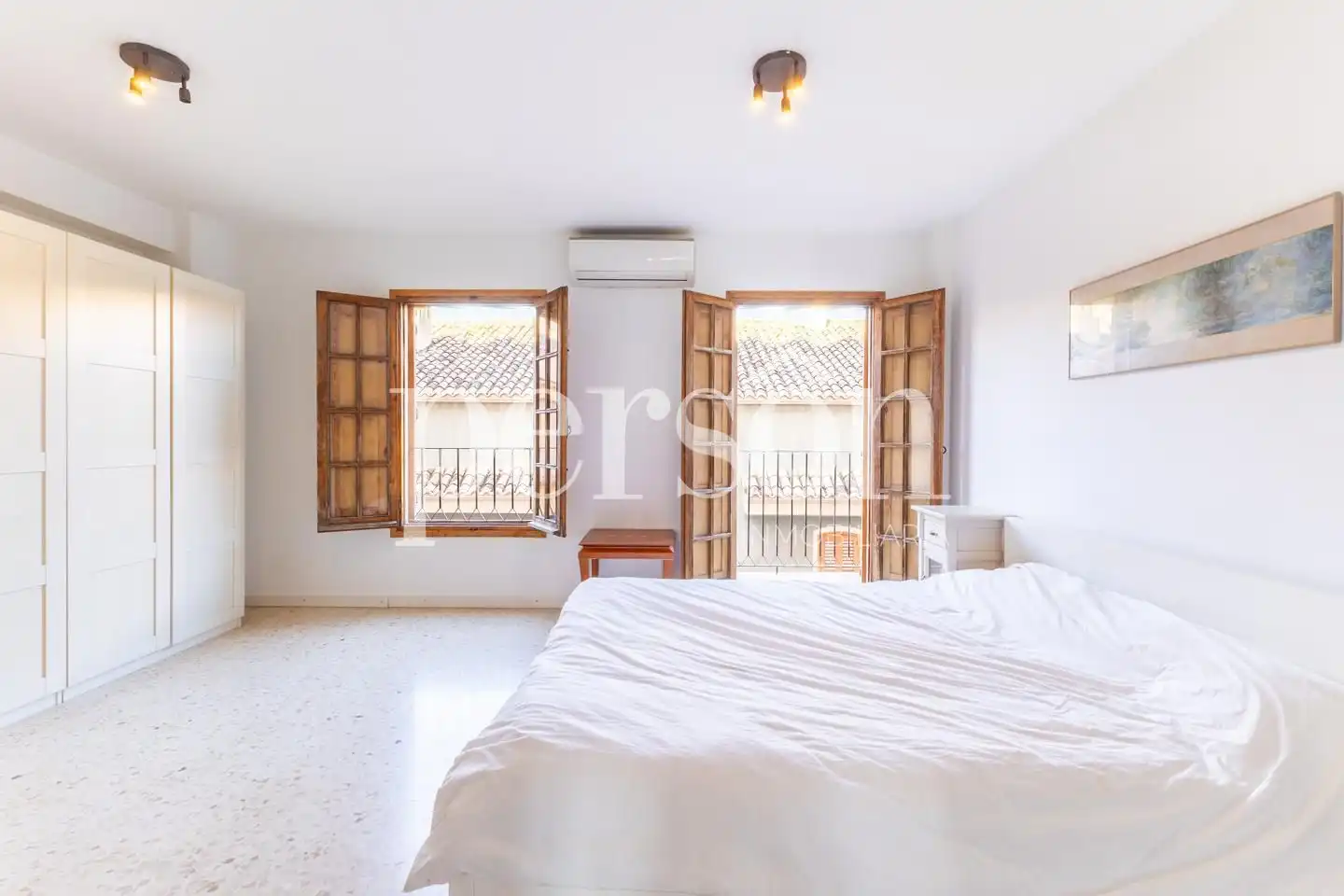 Wohnung zum Verkauf in Port Saplaya