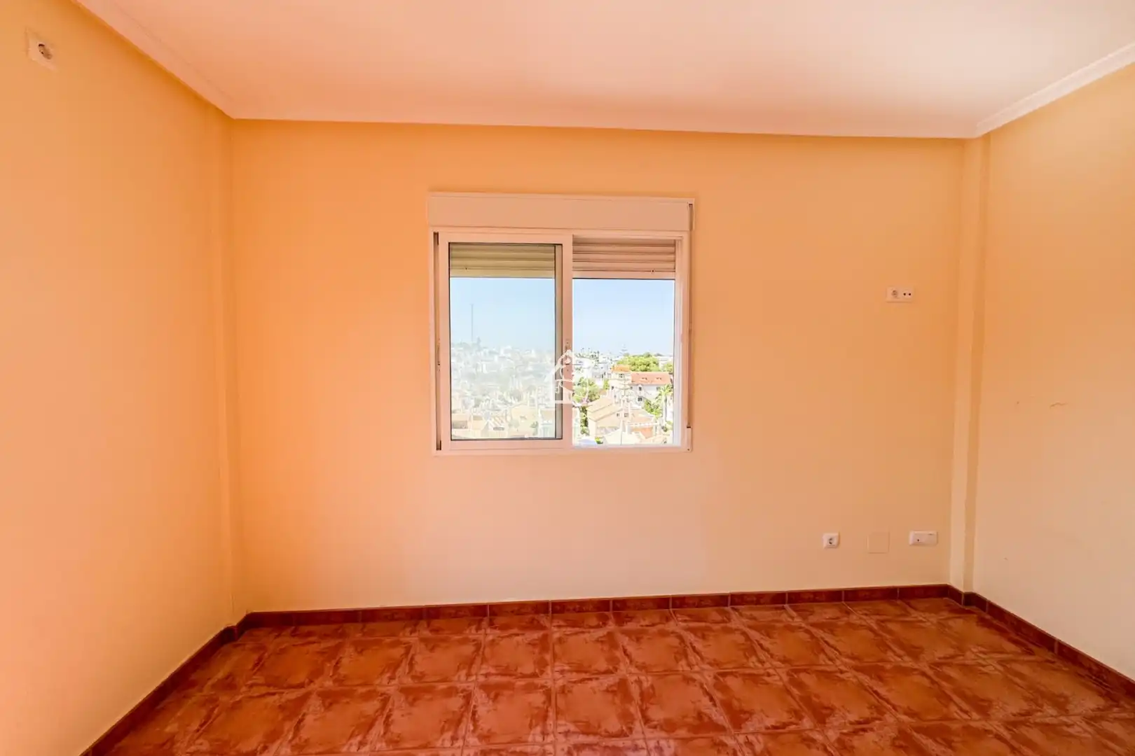 Habitación de Casa o chalet en venta en San Miguel de Salinas con Terraza y Piscina