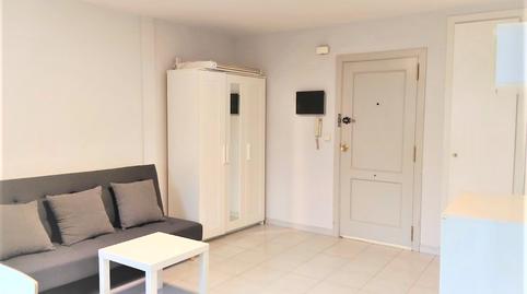 Foto 3 de Estudi de lloguer a Carrer Plateria, 5, Centre Històric,  Lleida Capital