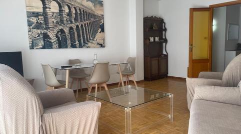 Foto 2 de Pis de lloguer a Centro, Segovia