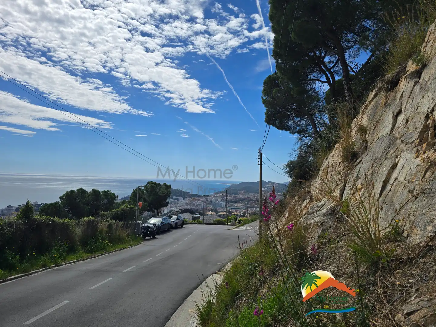 Residential land for sale in Carrer Santiago Rusiñol 17, imagen 6