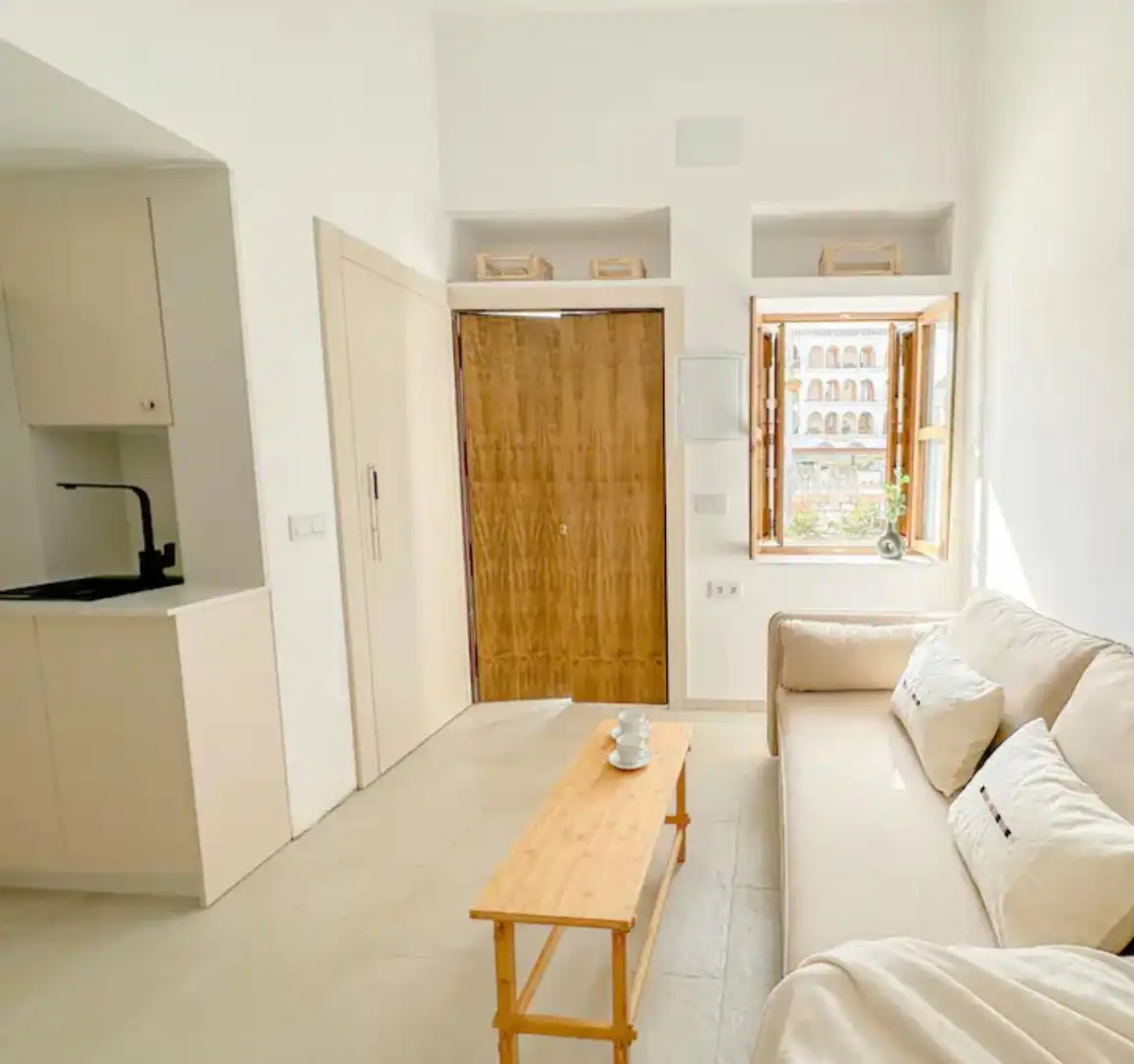 Apartament en venda a Plaza España, 22, Écija