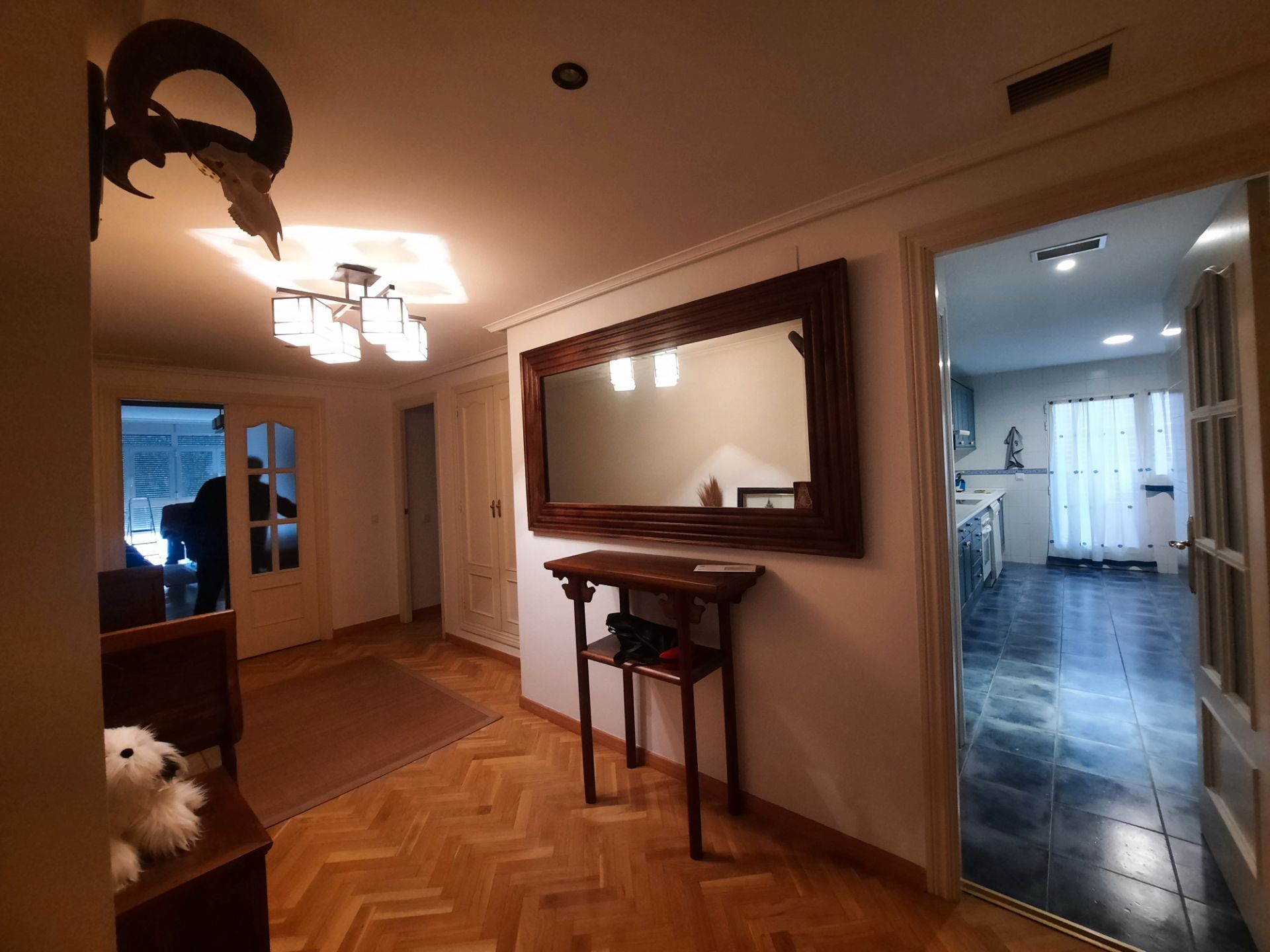 Pis en venda en Talavera de la Reina amb Aire condicionat i Calefacció