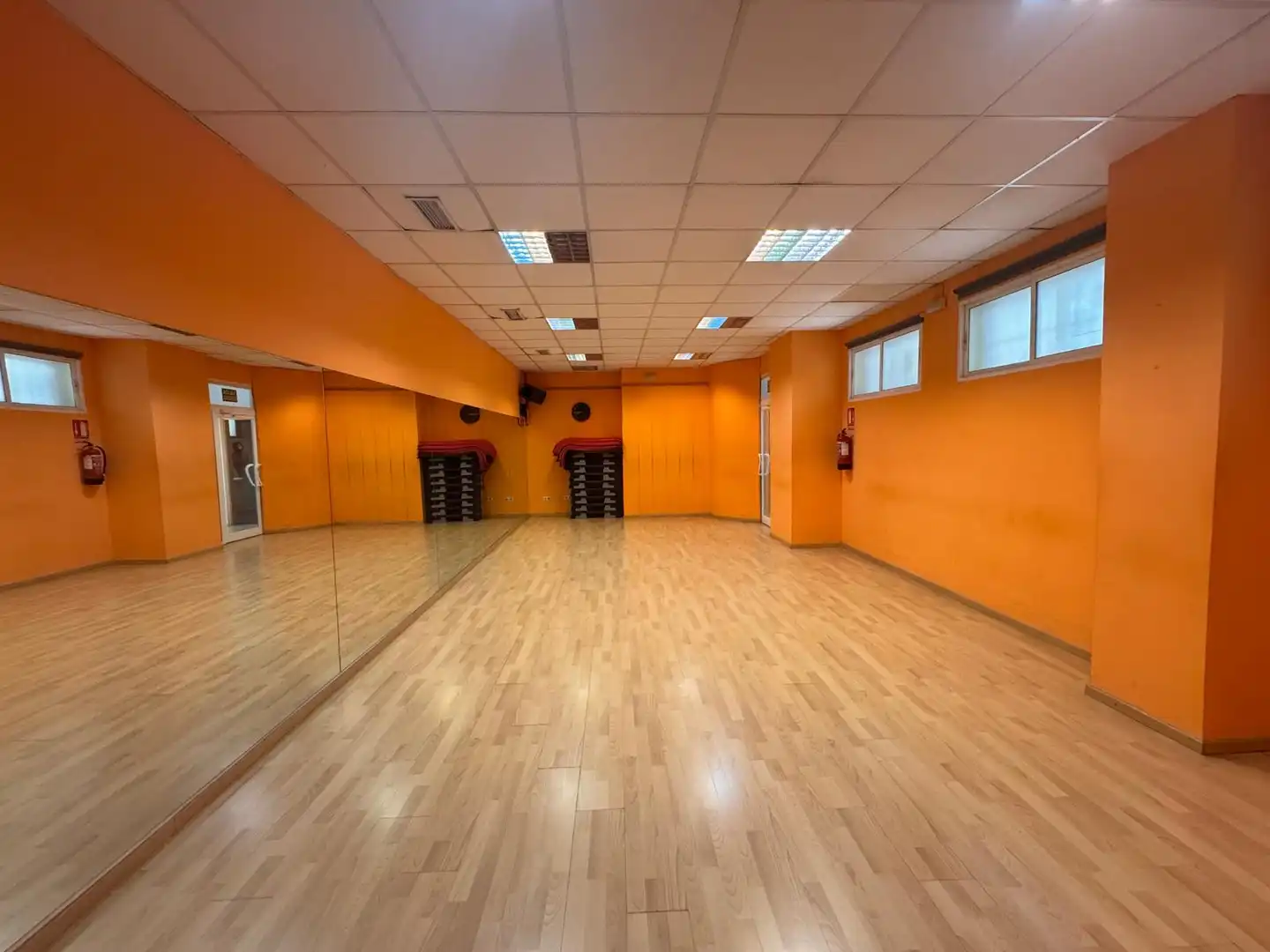 Local commercial à vendre à Calle Río Rocío 2, imagen 14