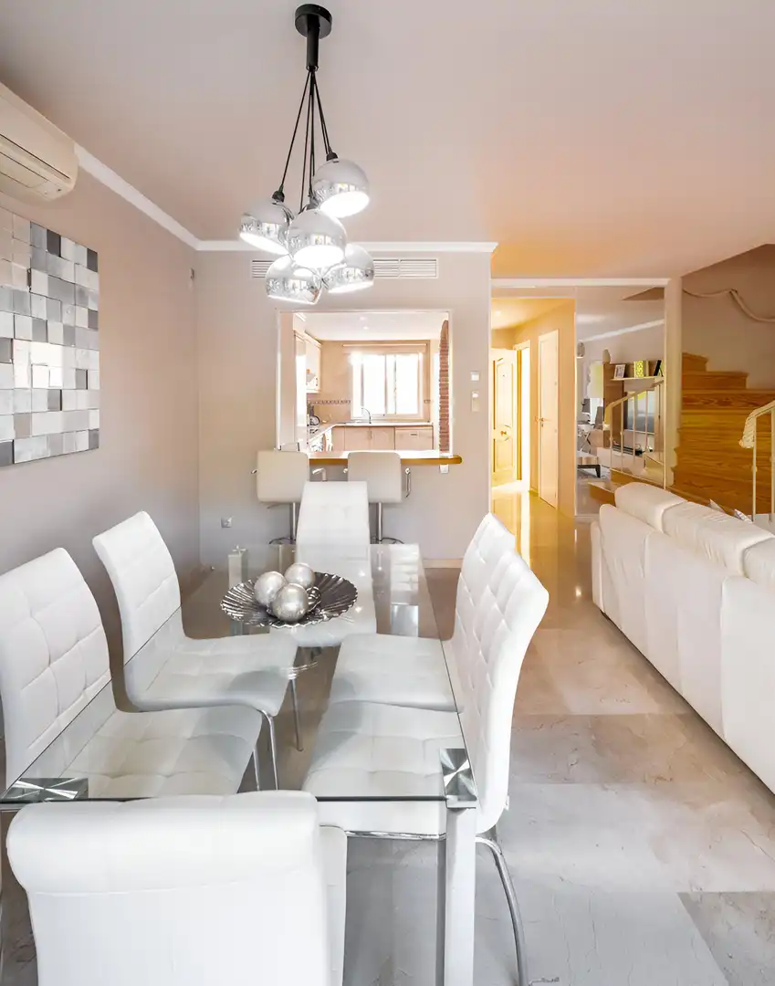 Ático con piscina en venta en Nueva Andalucía, imagen 6