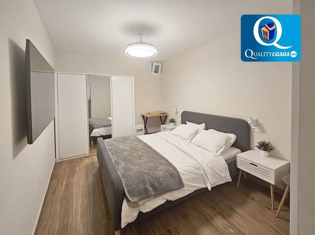 Apartamento en Venta en Casco Antiguo - Sta. Cruz - Ayuntamiento