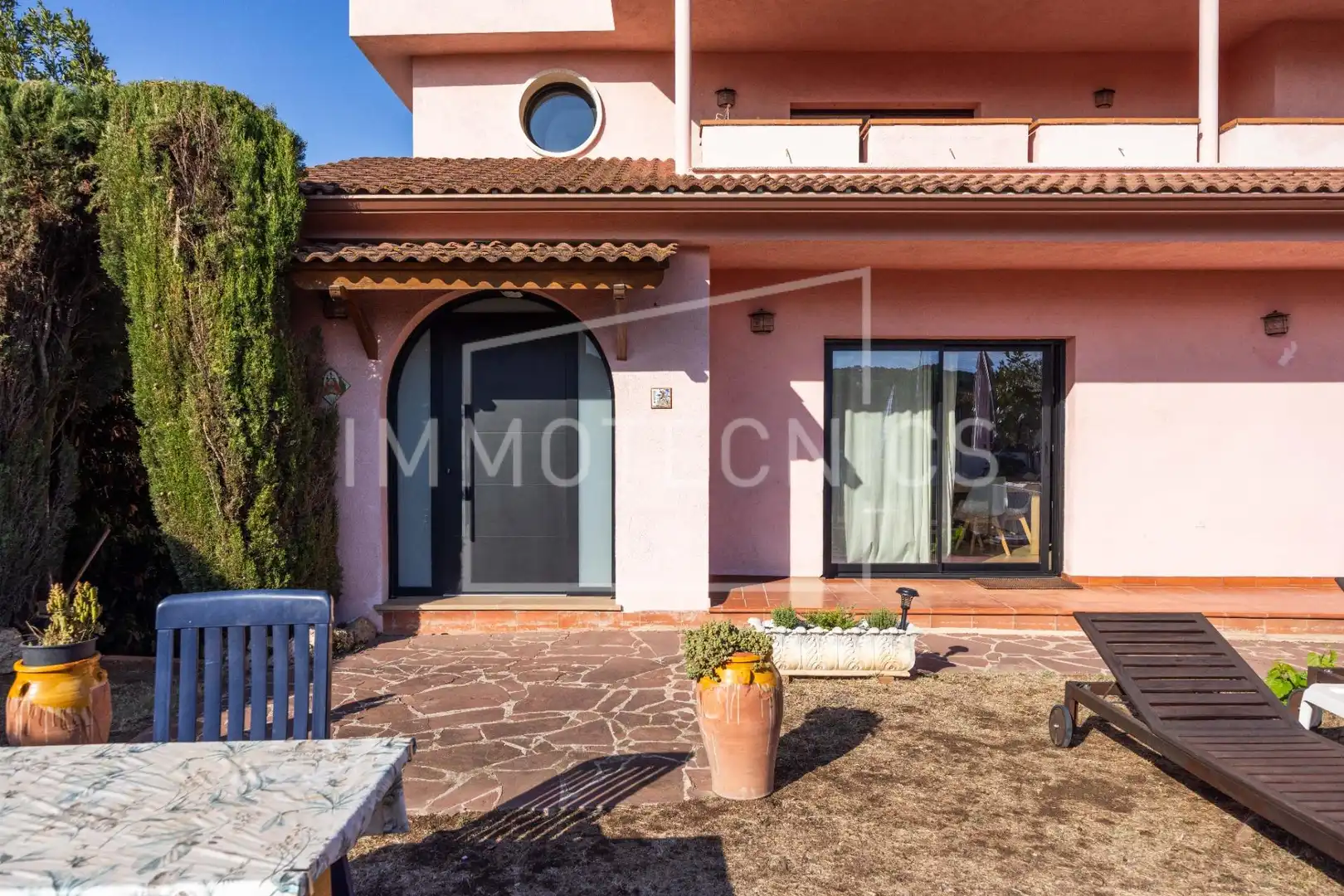 Casa amb terrassa en venda a Carrer ORENETA, imagen 15