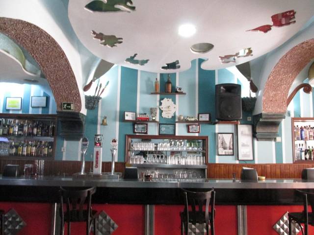 Local comercial en Alquiler en Calle Pedro y José Zarallo, 8 en Santa Marta