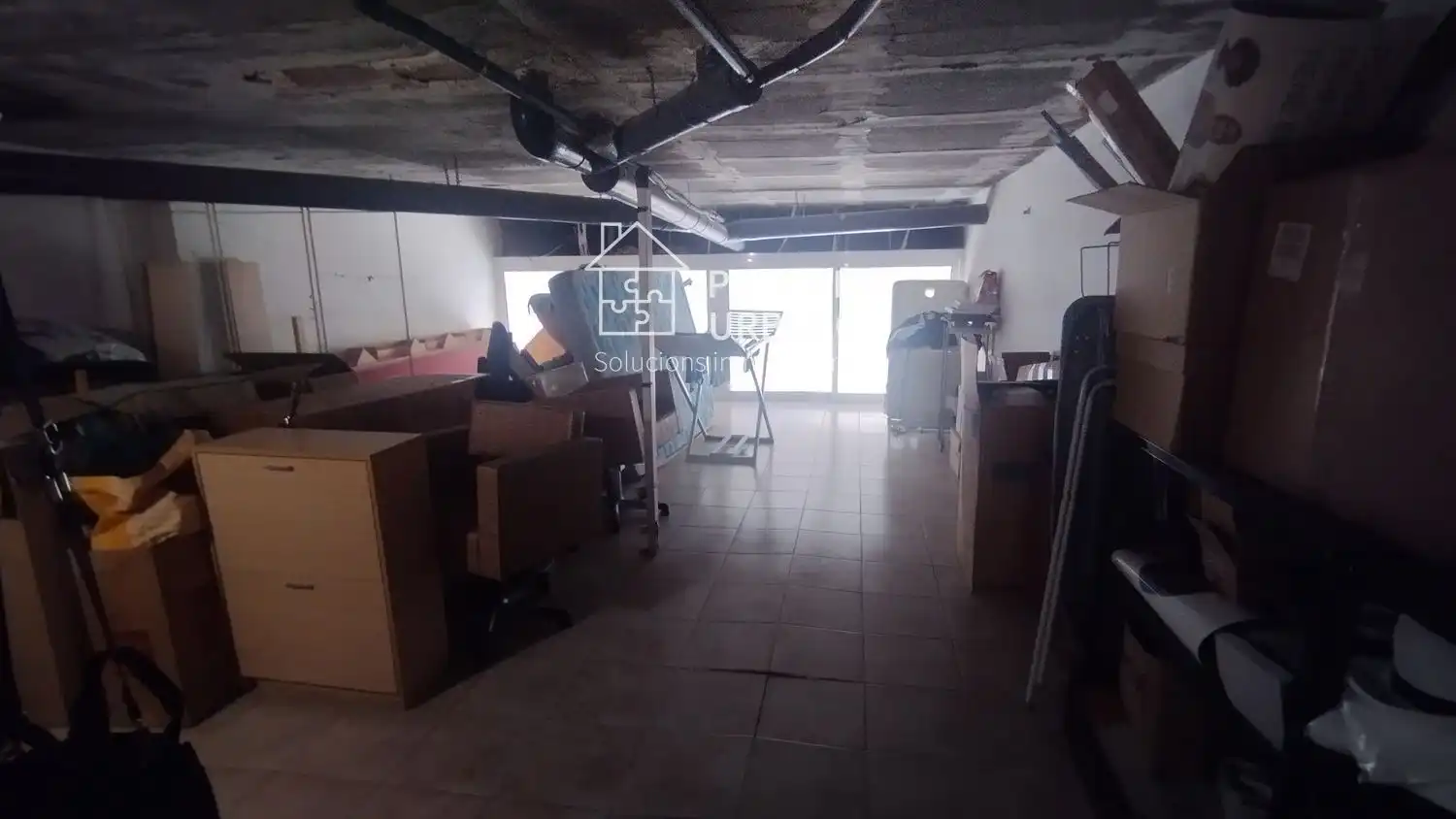 Local comercial en venta en CALLE RIU BESÒS 1, imagen 18