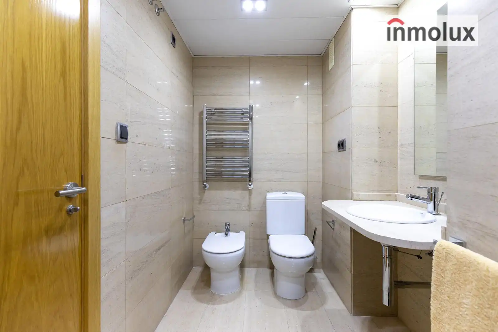 Ático con ascensor en venta en Calle Moratín, imagen 33