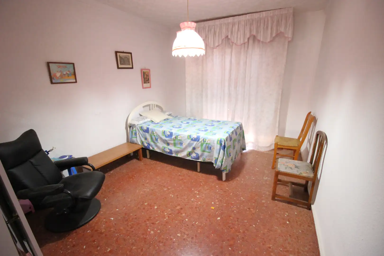 Casa o chalet en venta en Calle Real, 9, La Malahá