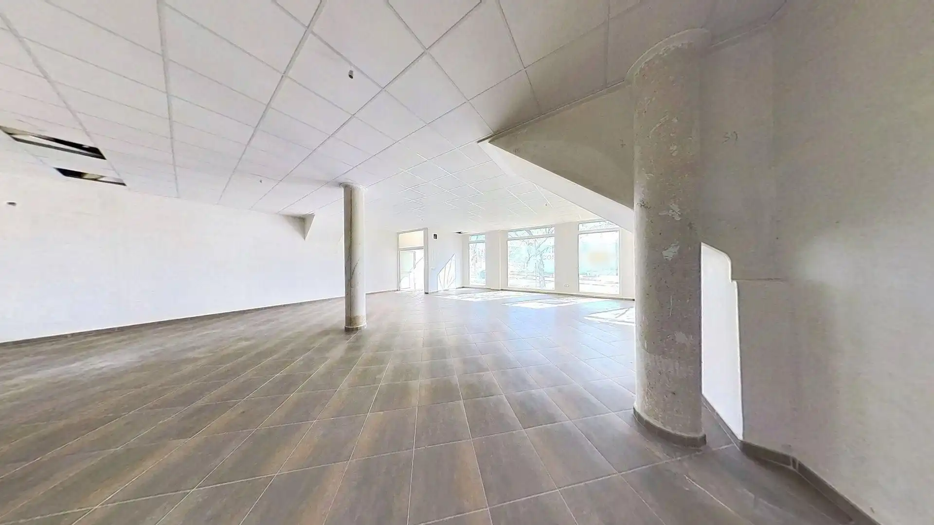Business premises to rent in Ibi, imagen 2
