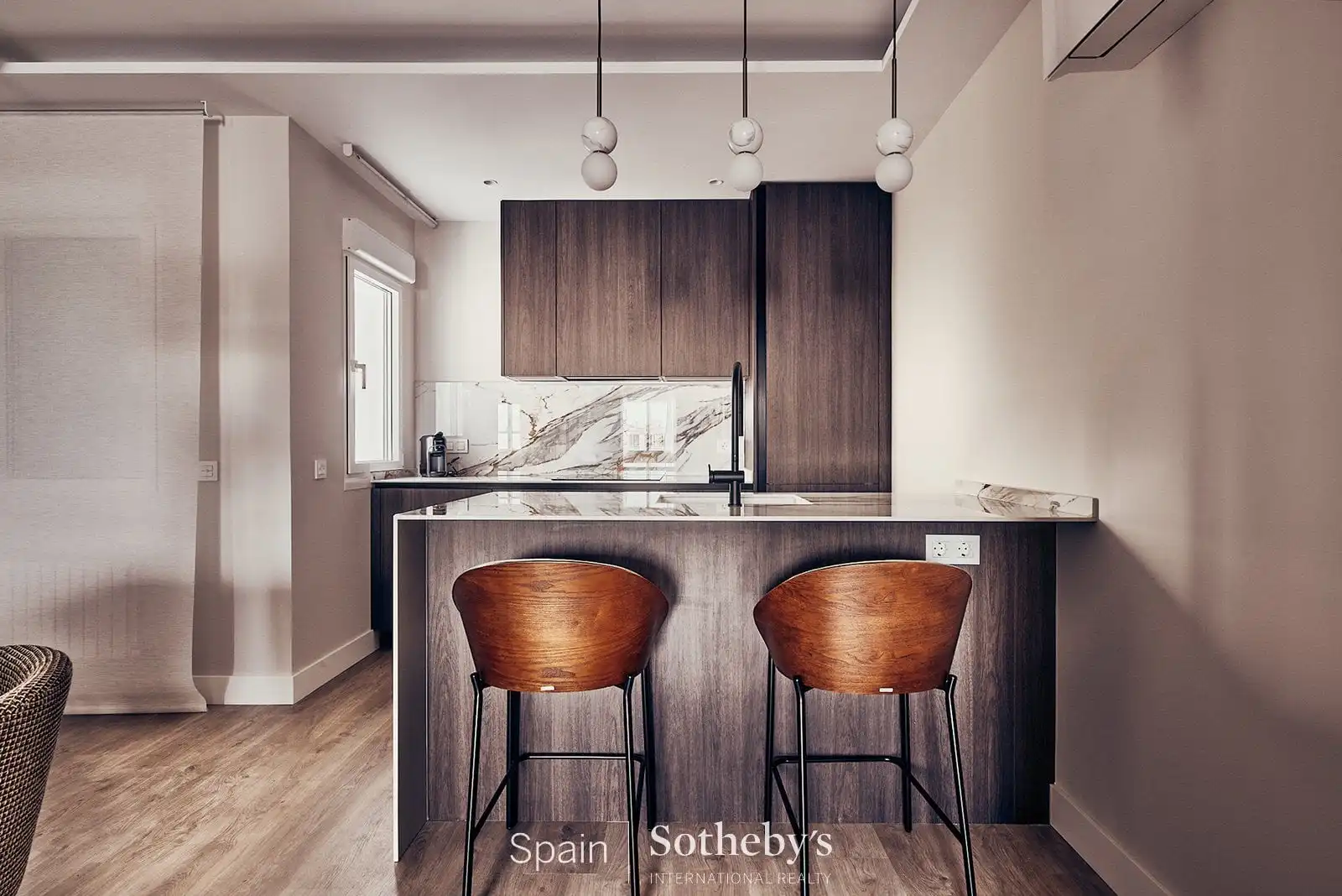 Mini appartamento con ascensore in vendita a Calle de Francisco Silvela, imagen 9