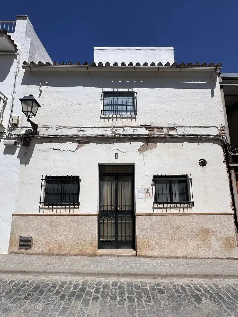 Haus zum Verkauf in La Puebla de Cazalla, imagen 10