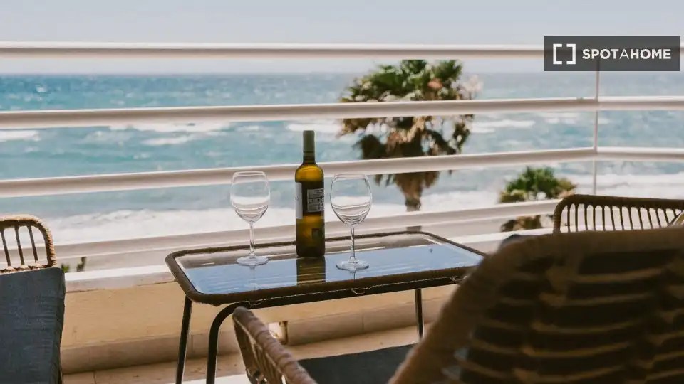 Room in Playa del Rincón