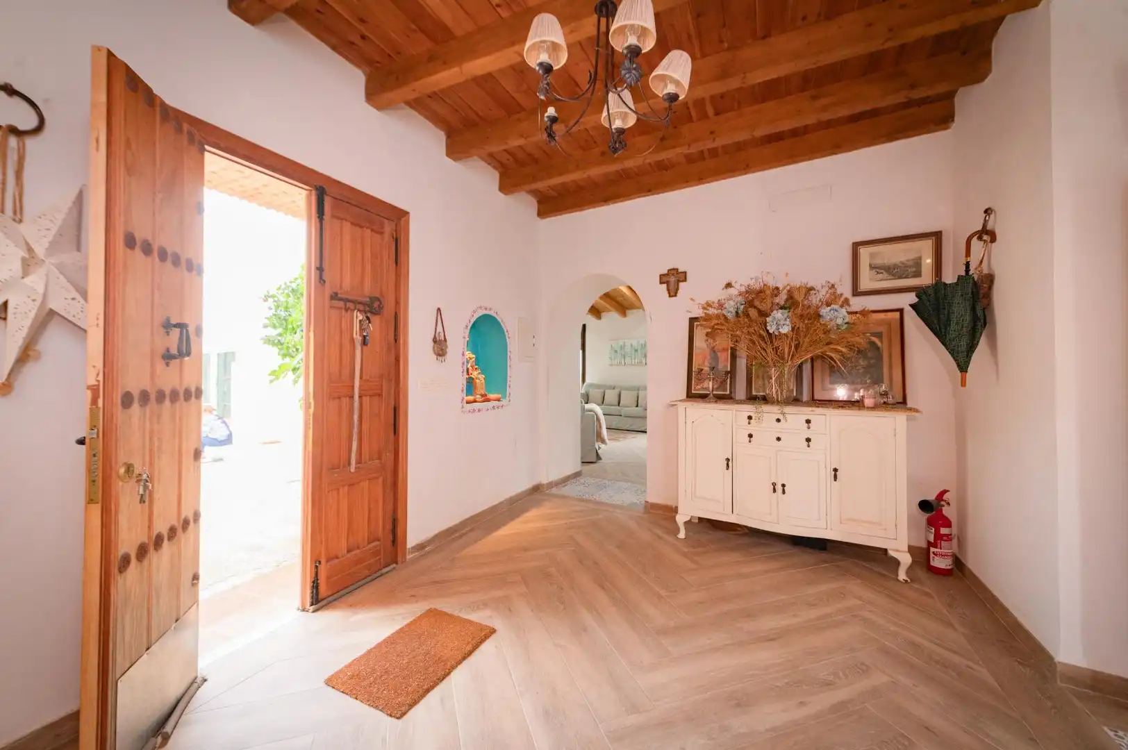 Maison à vendre à Villanueva de la Concepción, imagen 85