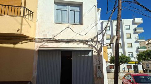 Foto 2 de Casa adosada en venta en Calle Manga, 1, Purchena, Almería