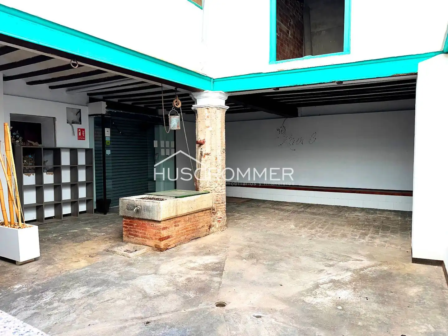 Local de alquiler en Sant Miquel, 24, Centro