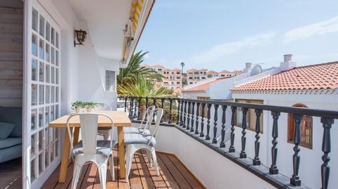 Foto 4 de Ático en venta en Torviscas Bajo, Adeje