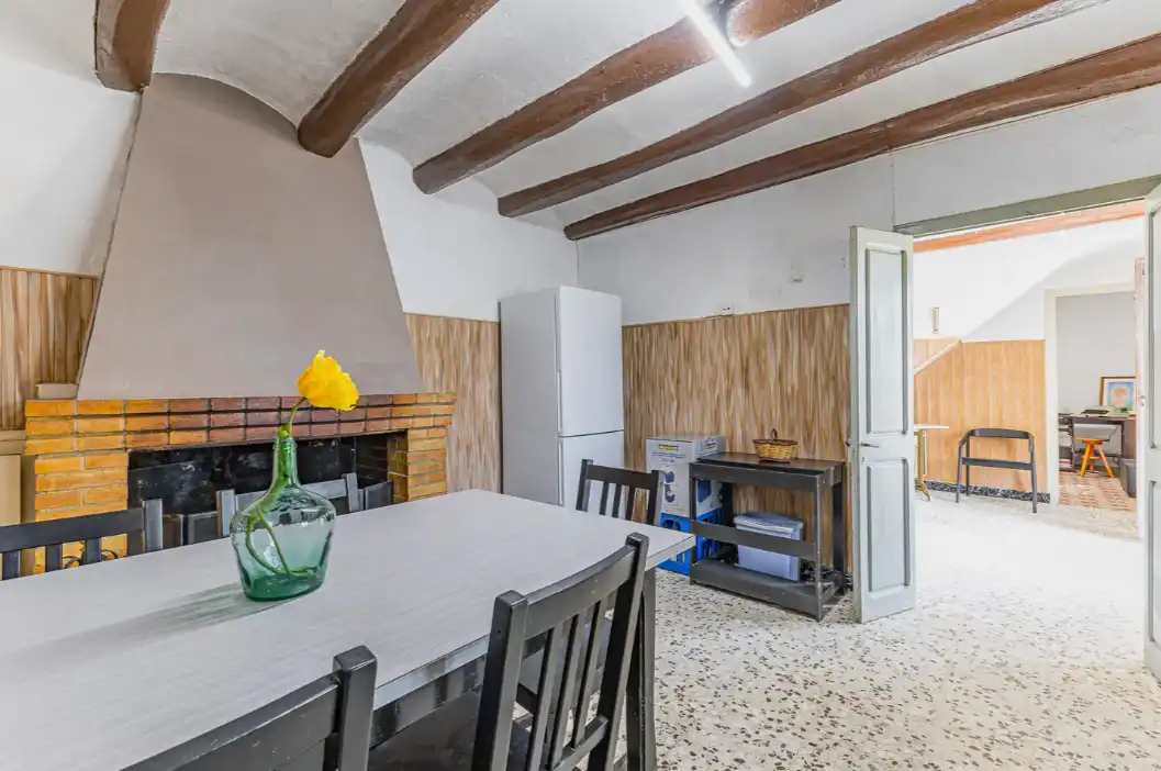 Detached house with garden for sale in Plaça de la Vila, imagen 36